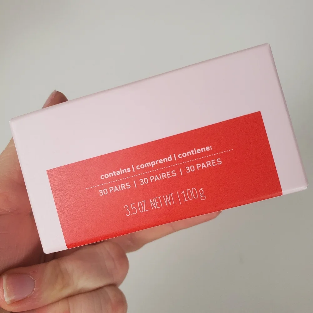 NEW Mary Kay Hydrogel Eye Patches - 30 Pairs 3.5oz - Picture 2 of 7